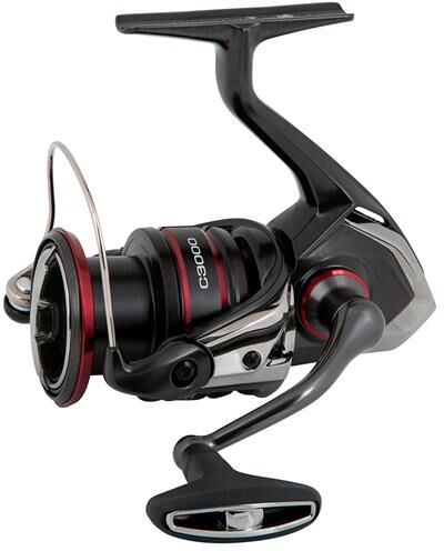 Shimano Vanford 4000