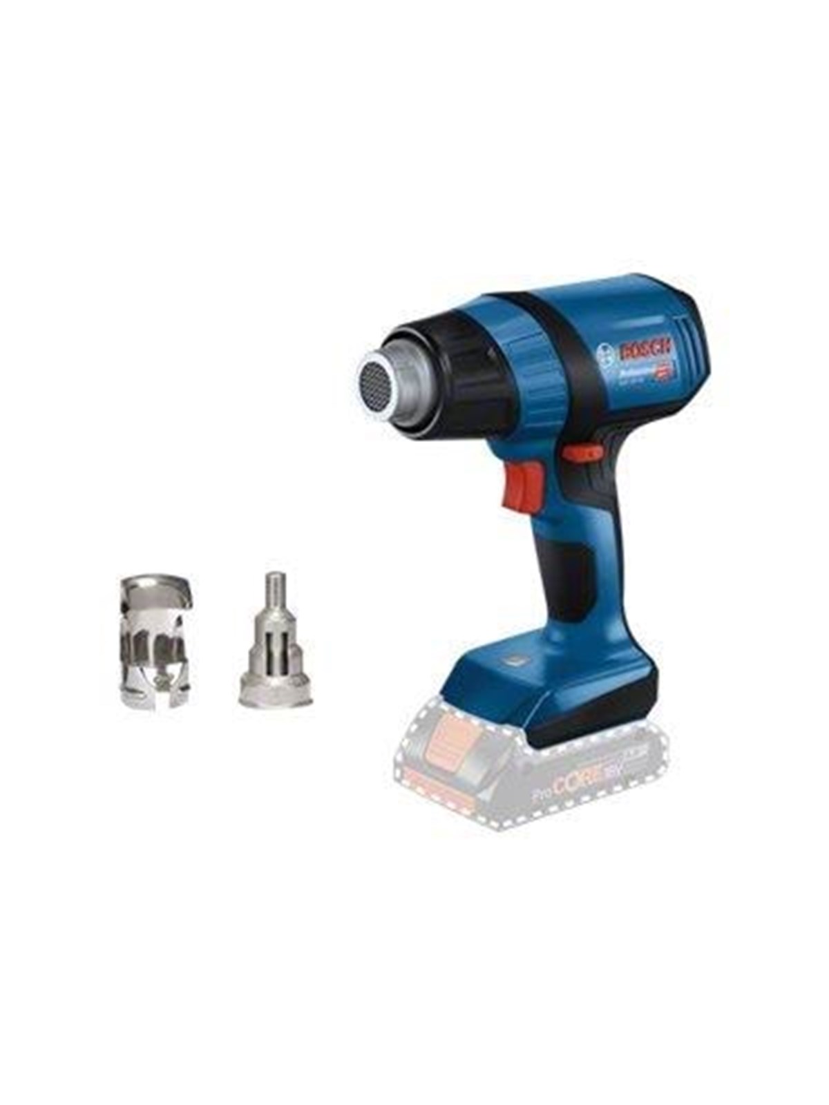 Bosch Professional GHG 18V-50 Professional (SOLO)