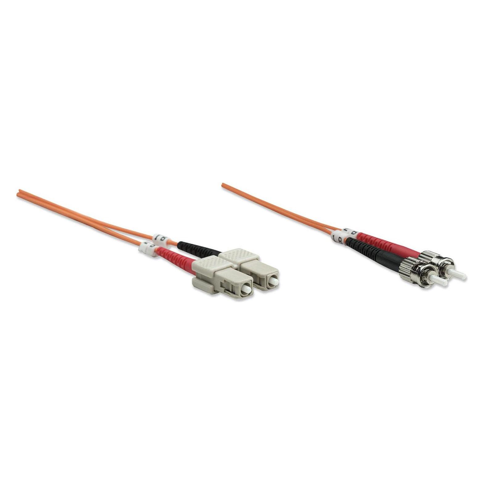 Intellinet Netzwerkkabel (1 m) (470100)