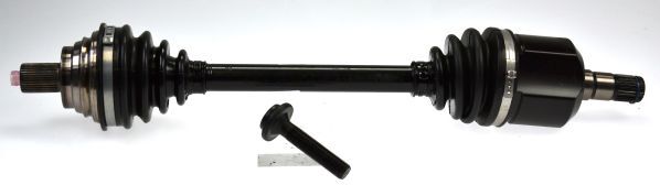 Spidan Antriebswelle 24484 Für Vag