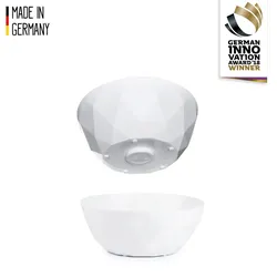 Silwy Super-Magnet-Bowls