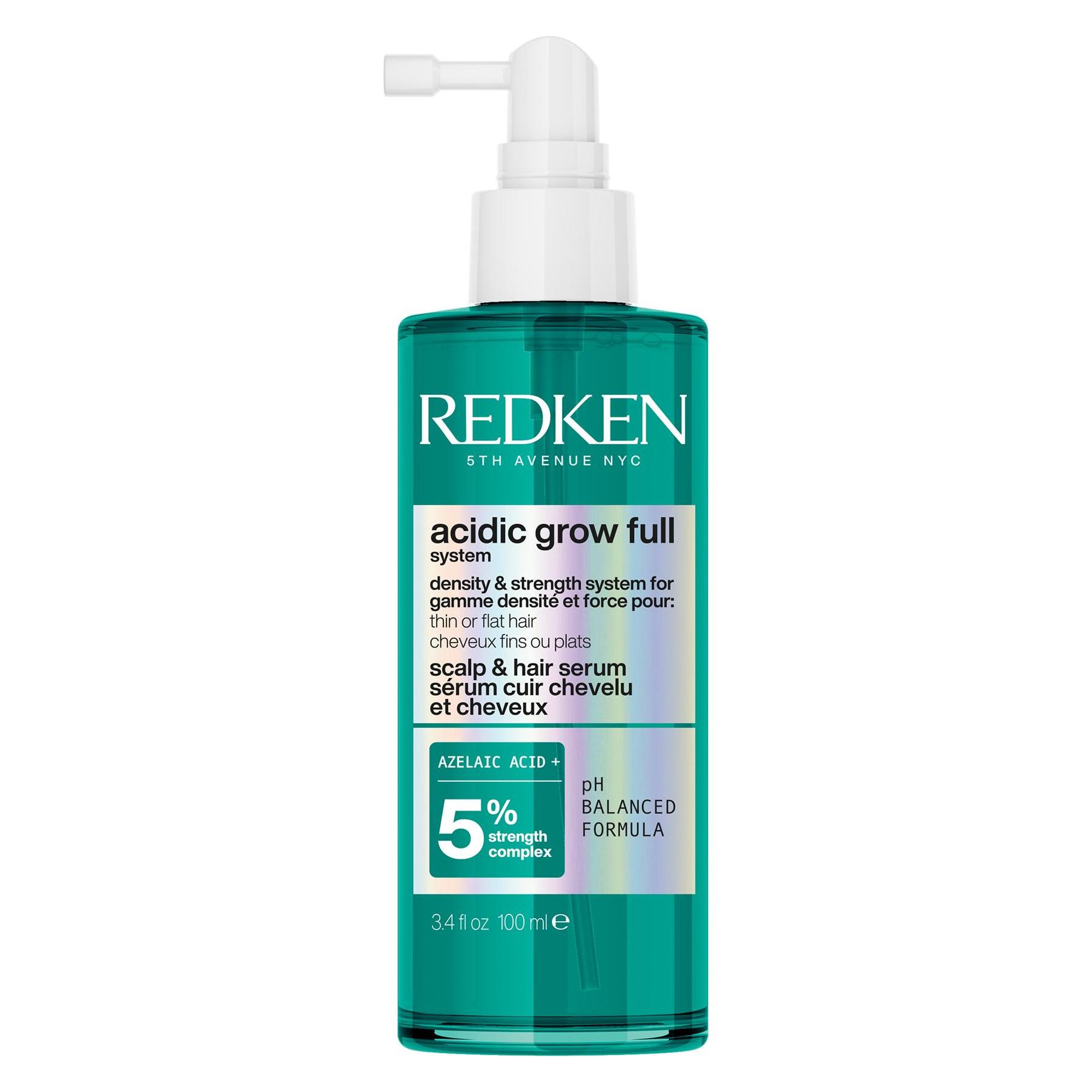 Redken Acidic Grow Full (100 ml) (E45386)