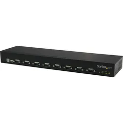 ST ICUSB23208FD - 8 Port USB auf Seriell Adapter Hub
