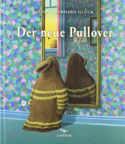 Gerhard Glück - Der neue Pullover - Preis vom 16.10.2026 11:41:07 h