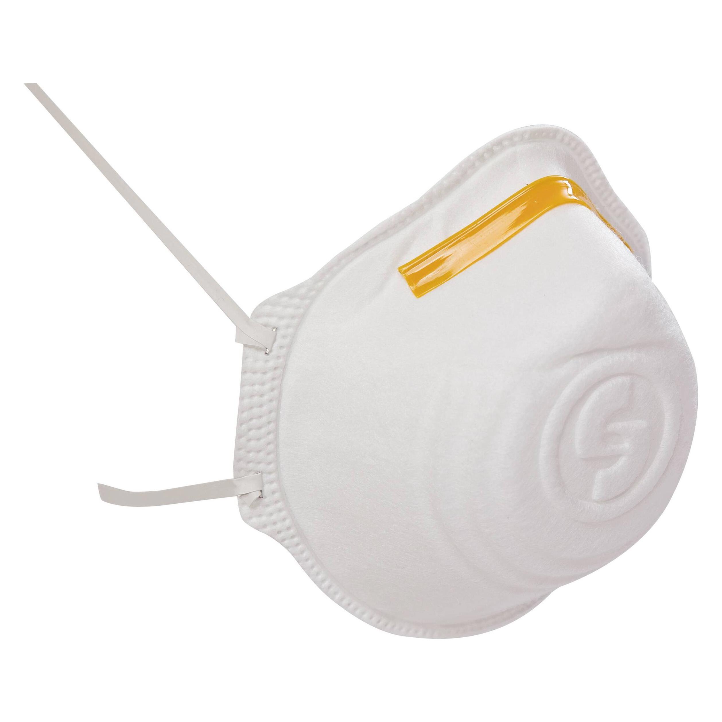 Ekastu Sekur Schutzmaske (FFP1, 3x) (4013207411100 M1509-2563)