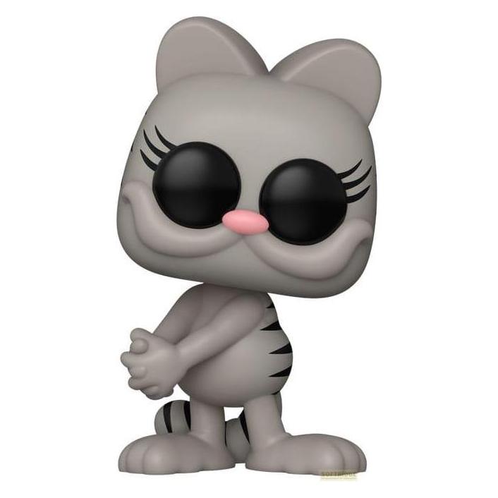 Funko POP Garfield S3 Nermal (FUPC2198)