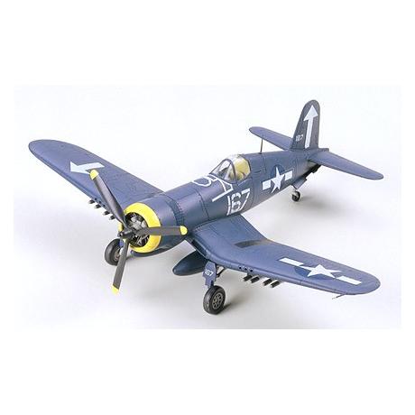 Tamiya Vought F4U-1D Corsair (TAM 61061)
