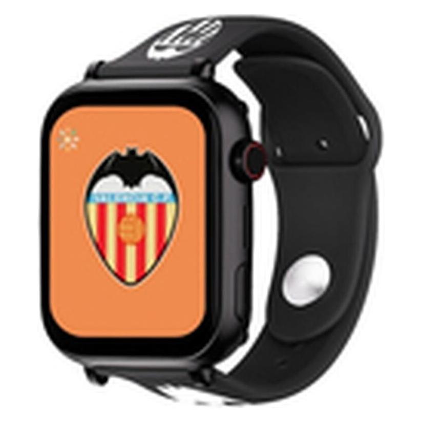 Save Family SaveWatch Plus Ed. Valencia (47 mm, Schwarz, 4G) (8437026689513)