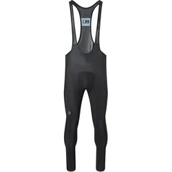 Sportful, Herren, Velohosen, Pulse Bibtight (M), Schwarz