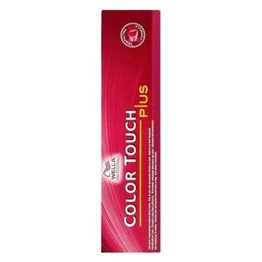Wella Professionals Color Touch Plus 55/06 - Semi-Permanent Hair Color (55/06) (60063793)