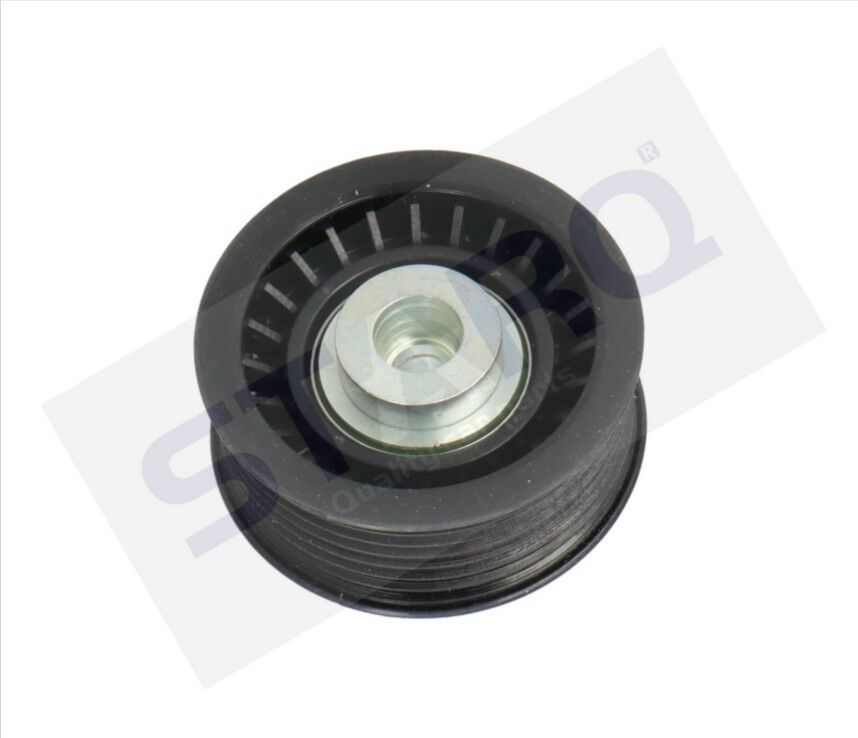 STARQ SQ366-01315 Umlenk- / Führungsrolle, Keilrippenriemen