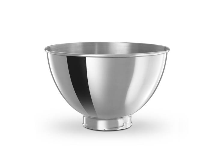 Bol en inox de 3L pour robot KitchenAid 5KB3SS