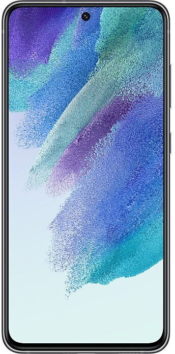 SAMSUNG Galaxy S21 FE 5G   6 GB   128 GB   Dual-SIM   Graphite - Refurbished