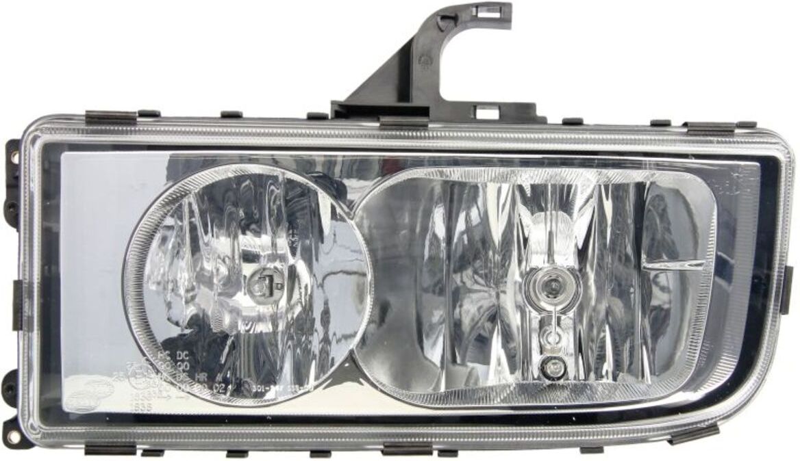 Hauptscheinwerfer HELLA 1DB 247 011-031