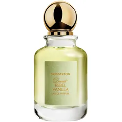 50ml BRIDGERTON Dearest Rebel Vanilla Eau de Parfum