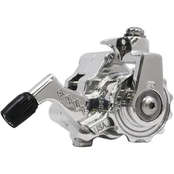 Paul Component Engineering, Scheibenbremse, (Bremssattel)
