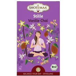 Stille - 16 Beutel 32g 2er Pack