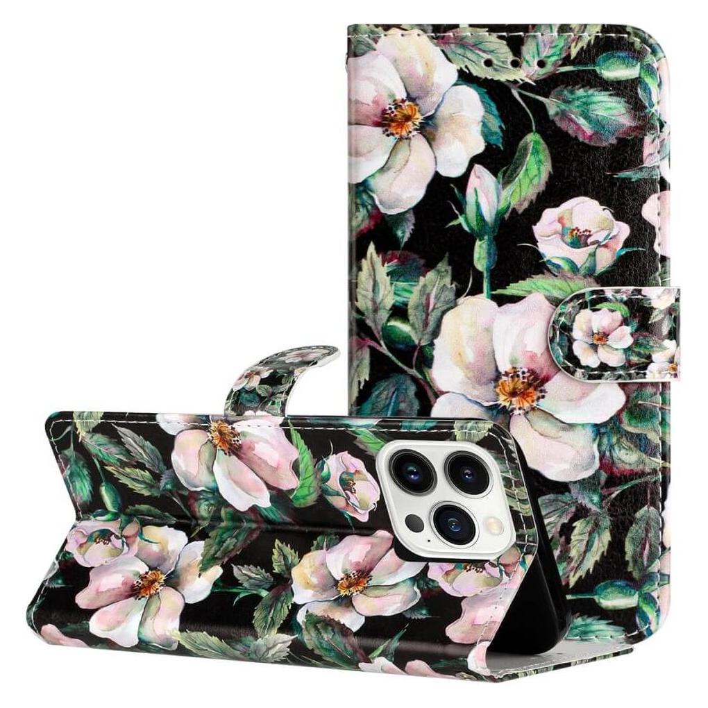 Cover-Discount iPhone 16 Pro - Tasche Hülle mit Motiv (Apple iPhone 16 Pro) (49468939)