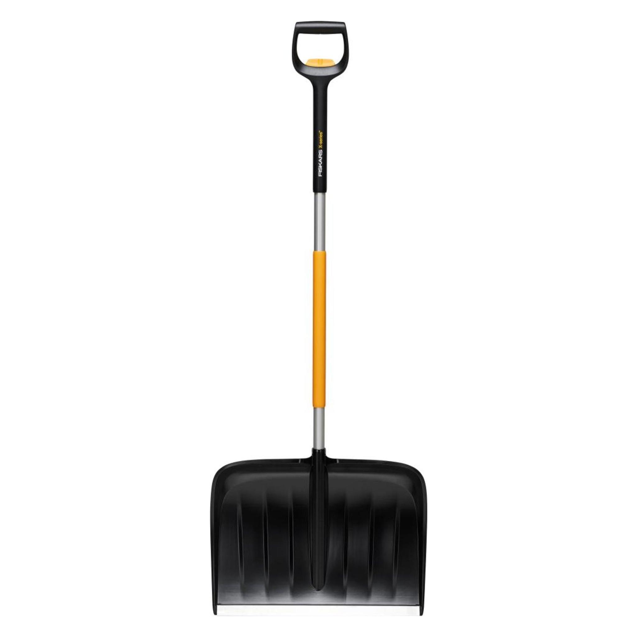 Fiskars X series TeleskopSchneeschieber (1057189)