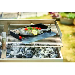 Grilltasche Durandal Selection