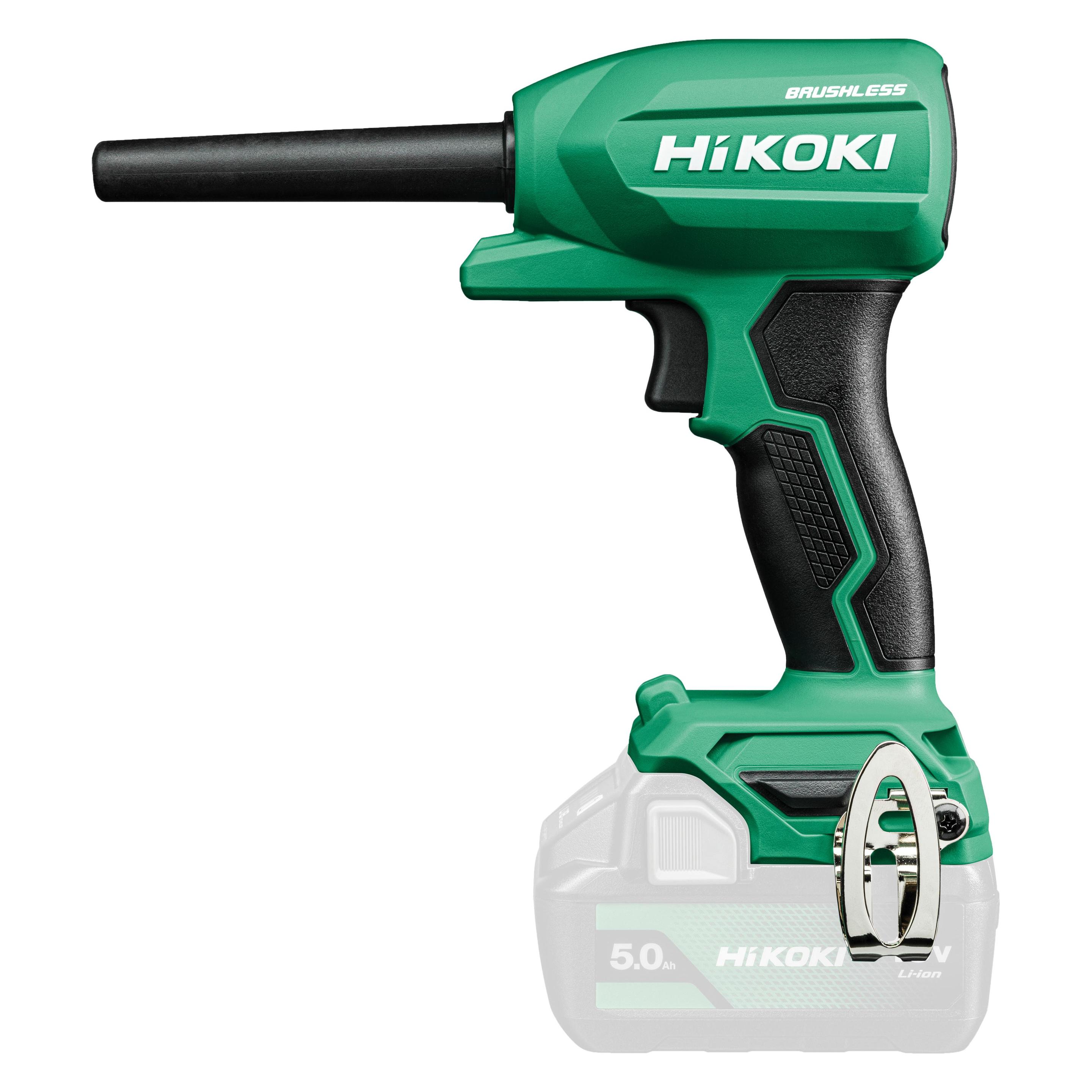 Hikoki RA18DA (RA18DAW4Z)