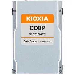 Kioxia X121 CD8P-R dSSD U.2 PCIe SIE (3840 GB, 2.5"), SSD