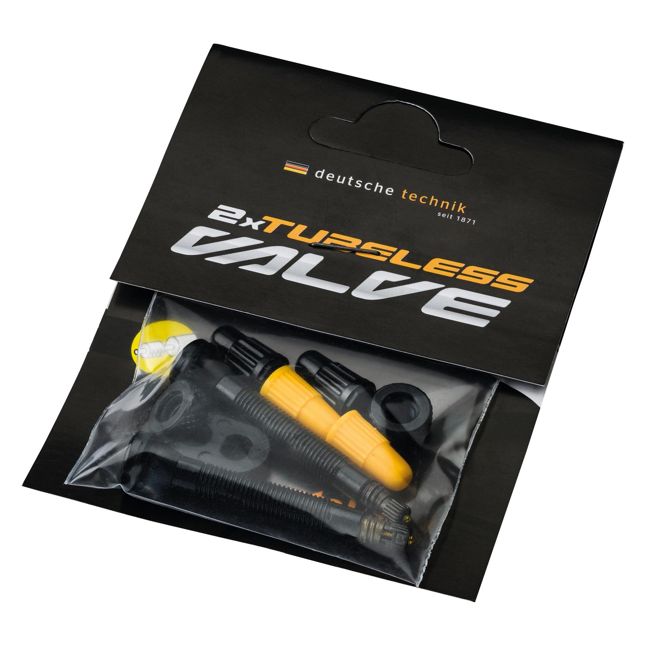 Continental Tubeless (0140090)