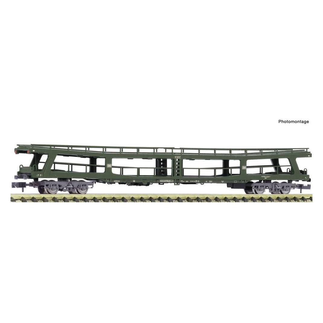 Fleischmann 6660153 N Reisezug-Autotransportwagen, DB (Spur N) (6660153)