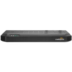 Cradlepoint 3Y NetCloud Small Br Ess Plan Adv&E102, Router, Schwarz