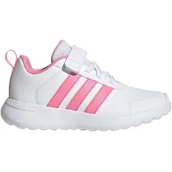 adidas VL Move Sneaker Kinder KH9755 - cloud white/bliss pink/cloud white 31.5