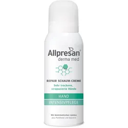 Allpresan hydro Hand Schaumcreme 100 ml