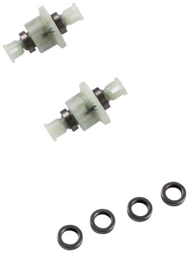 Reely RE-7693551 Ersatzteil Differential