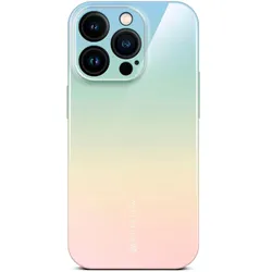 ONEFLOW Splash Cover iPhone 14 Pro Design Muster