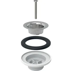 Geberit Ablaufventil für Bambini Badewanne 245962001