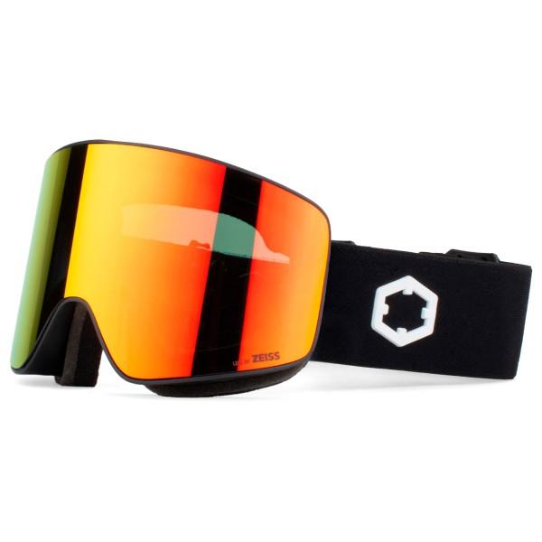 Out Of - Void Mirror S3 - Skibrille bunt