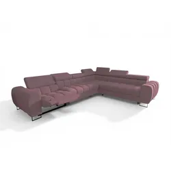 ECKSOFA Bastien Relax