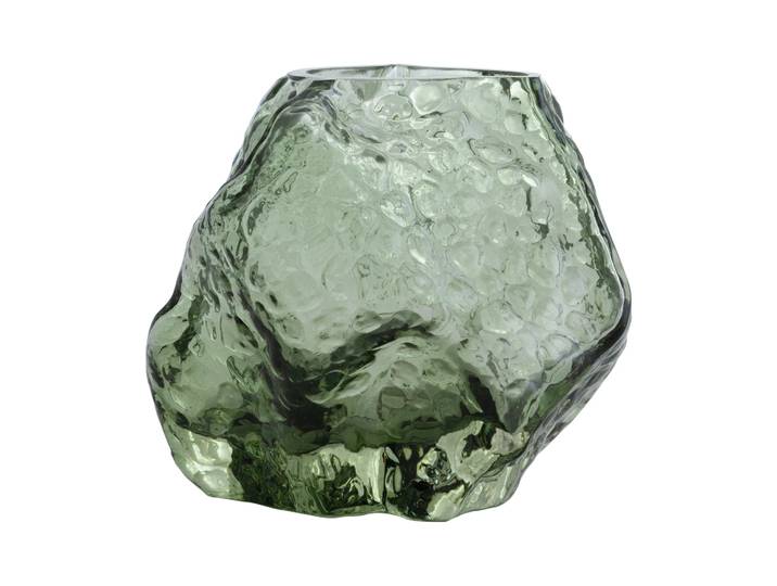 Globen Lighting Valerie 12 porte-bougies chauffe-plat Vert