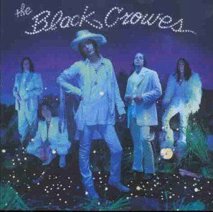 Black Crowes - By Your Side - Preis vom 08.10.2026 07:26:42 h