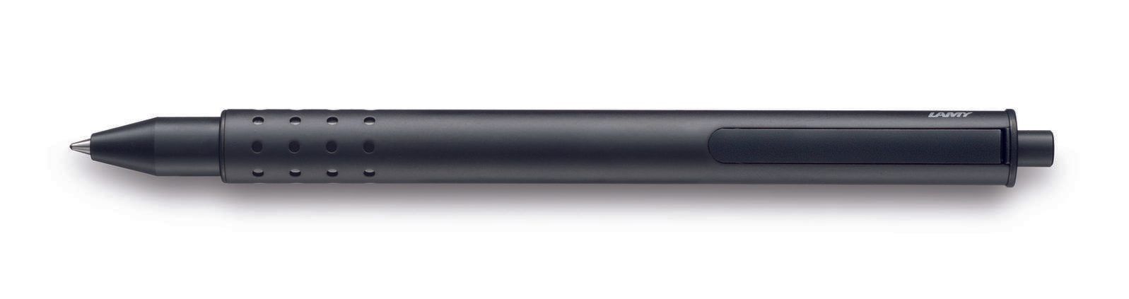 LAMY 331 swift Tintenroller 0.5 mm Blau 1226053