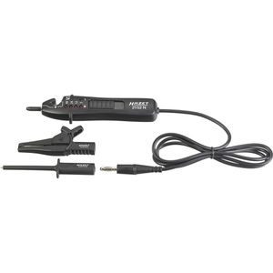 Hazet Spannungsprüfer 2152N/3, Elektronik Satz, 2-polig, AC / DC, LED-Anzeige