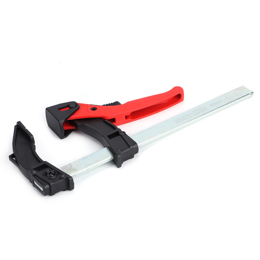 Cocosity F-klem Ratel-klem voor Houtbewerking