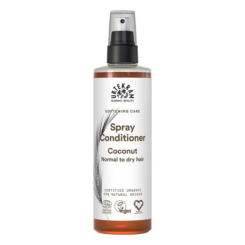 Midsona Deutschland GmbH Urtekram Coconut Spray Conditioner 19477940