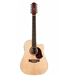 Maton SRS 70C 12-String - Westerngitarre