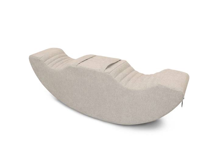Hocker Rockus Avra Beige