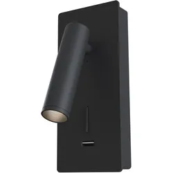 Maytoni AurielLux Wandleuchte C041WL-L3B3K