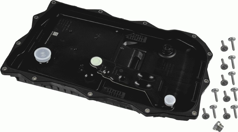 Zf Teilesatz, Ölwechsel-Automatikgetriebe 1087.298.366 Für Bmw