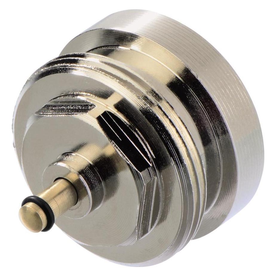 Xavax Adapter Heizkörperventile M30 auf M28 x 1,5 mm (111945)