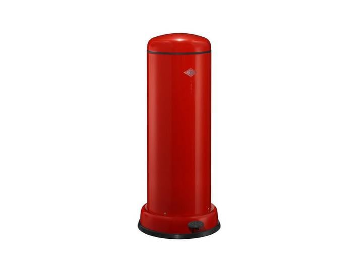 WESCO Mülleimer Wesco Mülleimer Big Baseboy 30 Liter - Rot