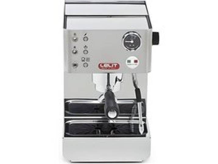 Lelit PL41LEM Anna Machine à Expresso Semi-professionnelle - Café Espresso Cappuccino et Dosettes en Papier 1000 W 2.7 liters