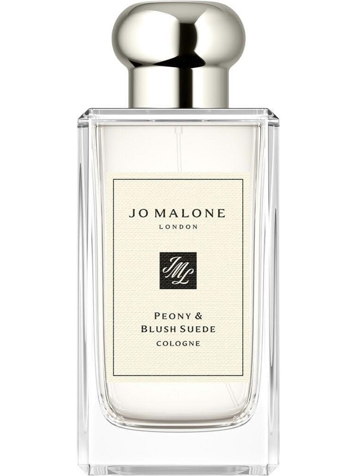 Jo Malone Peony & Blush Suede Edc Spray Pre-pack - 100 ml0